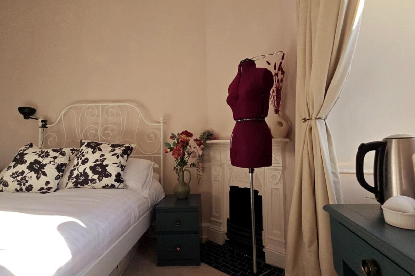 Classic 2bd Georgian Flat In Leith Apartment Edinburgh